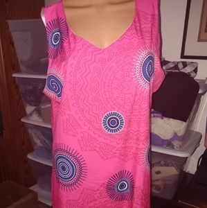 Ladies blouse XL NWOT